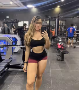 Guiselle 972655021, Pose 69 en San Miguel