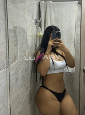 Lady 979676929, kinesiologa en Los Olivos