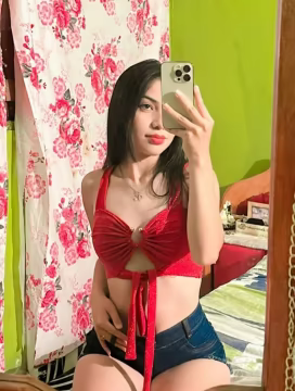 Paolita 955319287, kines en San Juan de Lurigancho