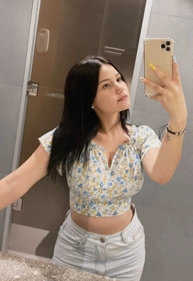 Sofía  kinesiologas de Los Olivos