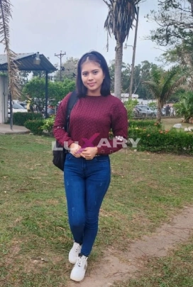 Luana 938968149, kinesiologa en San Juan de Miraflores