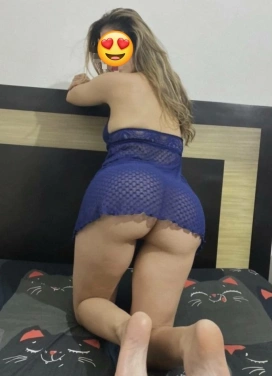 Ariana 939743297, kinesiologa en San Miguel