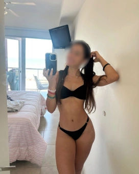 ANAHÍ 906483191, kinesiologa en Miraflores