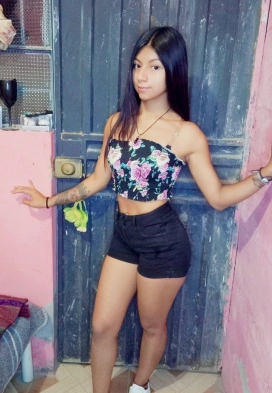 Paola 908547946 kinesiologas de San Juan de Miraflores