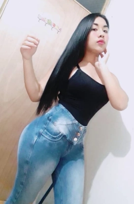 Brenda 907370407, kinesiologa en Ate