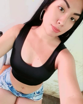 Paola - kines en Los Olivos