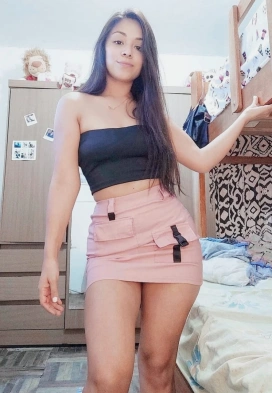 Estrella 981811485, kinesiologa en Ate