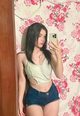 Paolita 989901723, Kinesióloga en Lima