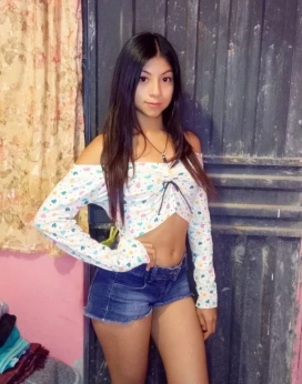 Andrea 979086664 kinesiologas de San Juan de Miraflores