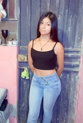 Mariana - compañía en San Juan de Lurigancho