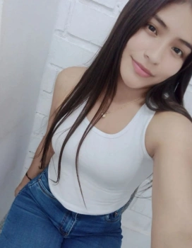 Dayanna - kines en Chorrillos