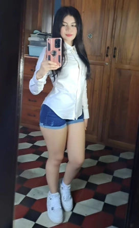 Jazmim 907678554 kinesiologas de San Juan de Miraflores