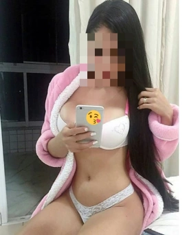 Alejandra - kines en Puno | Teléfono 955556665