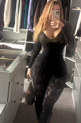 Kiara - compañía en Miraflores