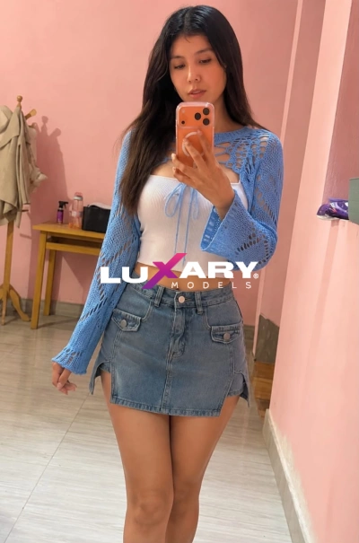 Luciana 906186527, kinesiologas en San Juan de Miraflores