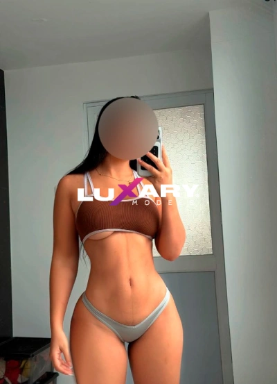 YASMIN 923227355, kines en San Borja