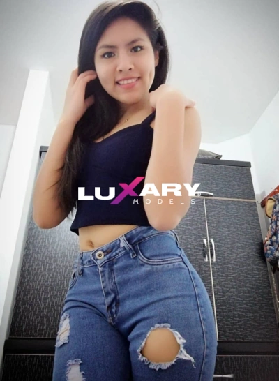 Emily 989705723, kines en San Juan de Miraflores