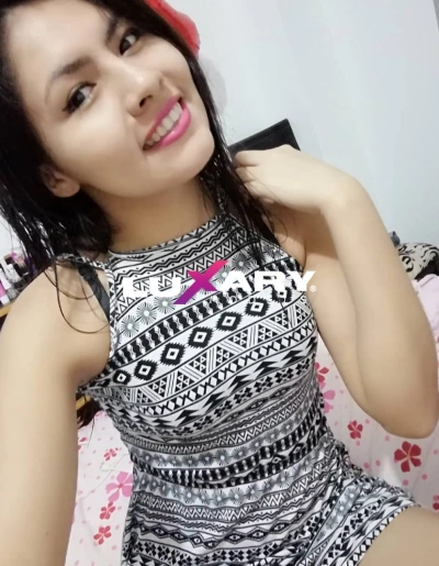 Emily 989705723, kines en San Juan de Miraflores