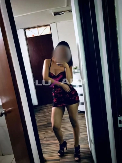 Andrea 957082060 - compañía en San Martin de Porres