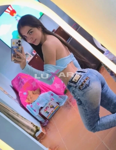 Emily 952674858 kinesiologas de San Juan de Miraflores