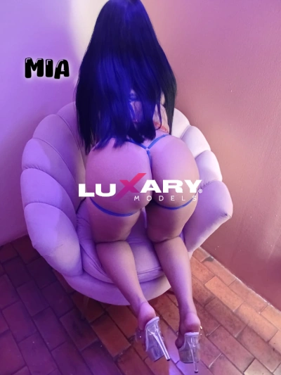 MIA  - compañía en La Molina