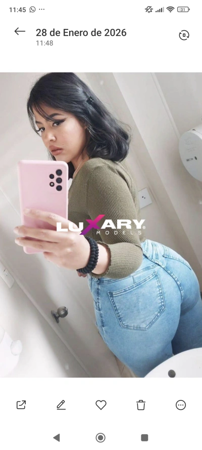 Paola 973762271 - kines en Ate