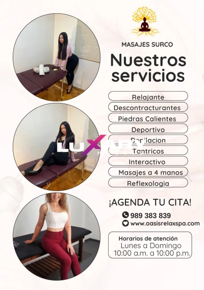 Carolina 989383839 kinesiologas de Surco