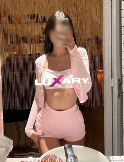 Sayuri - kinesiologas en Miraflores