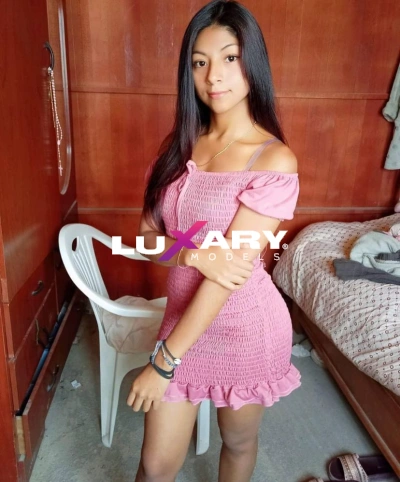 Mariana 986006683 - kines en San Juan de Lurigancho