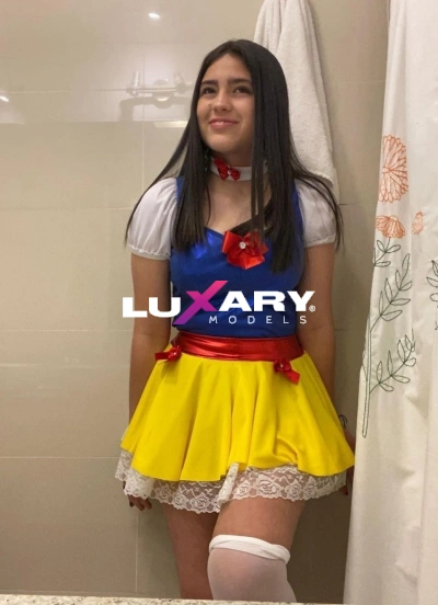 Luana 949201502, kinesiologas en San Juan de Lurigancho