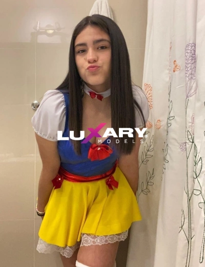 Luana 949201502, kines en San Juan de Lurigancho