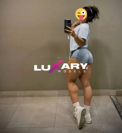 Luciana  kinesiologas de Chiclayo