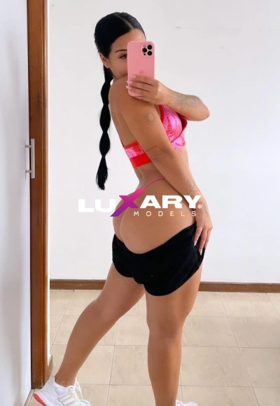 Priscila 985484345, kinesiologas en San Borja