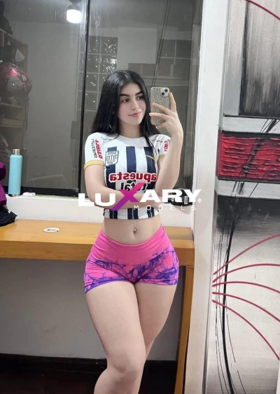 Paola, kinesiologas en Comas