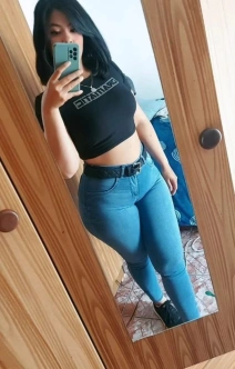 alondra la princesita mas linda del mundoÑ en Lima