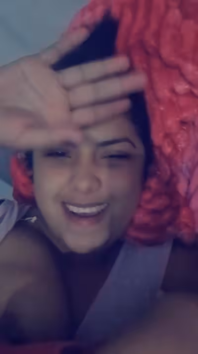 Video corto de Arisleydys