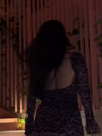 Video corto de Fernanda