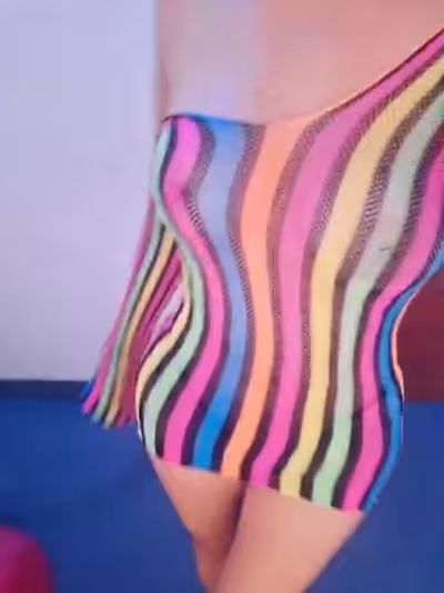 Video corto de CANDY