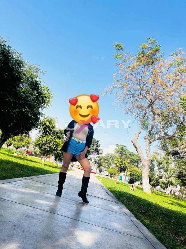 Ximena 981637891 kinesiologas en lima