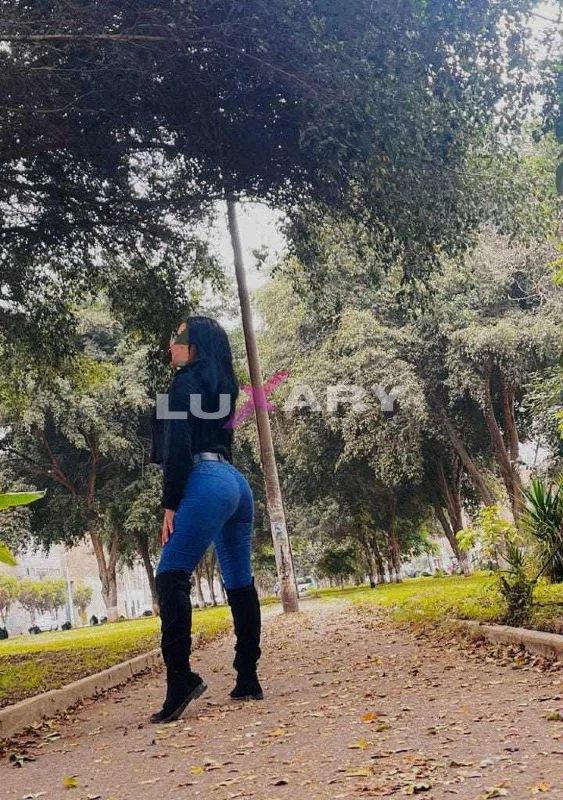 Ximena 981637891 kinesiologas en lima