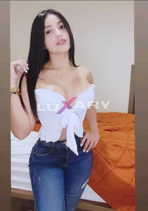 Daleska 906692366 kinesiologas en lima
