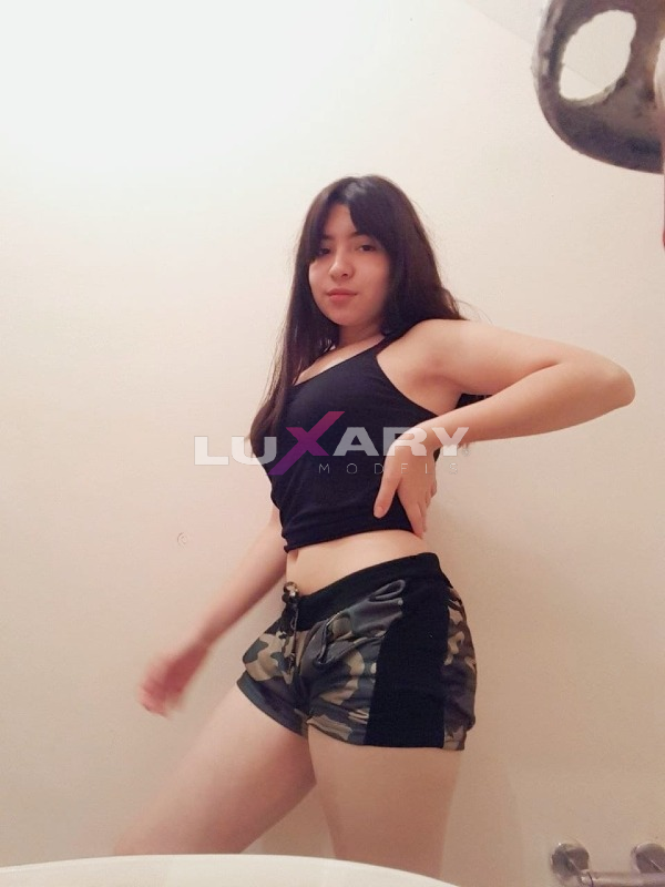 Daleska 943091091 kinesiologas en lima