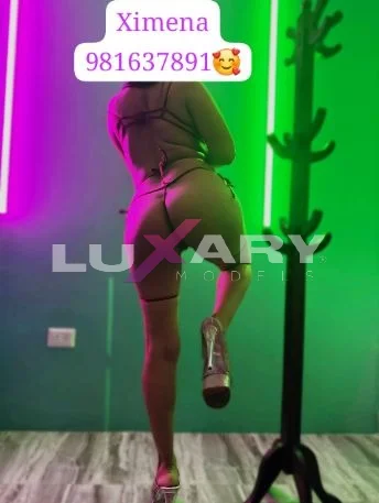 Ximena 981637891 kinesiologas en lima