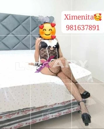 Ximena 981637891 kinesiologas en lima